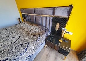 Меблированные пентхаусы в районе Махмутлар