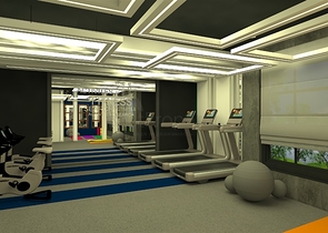 Новый проект в районе Махмутлар