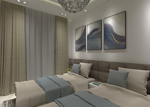 Новый проект в районе Махмутлар