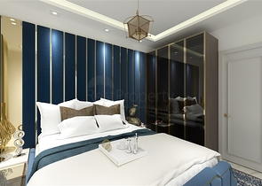 Новый проект в районе Махмутлар