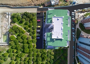 Новый проект в районе Махмутлар