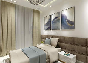 Новый проект в районе Махмутлар