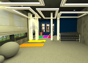 Новый проект в районе Махмутлар