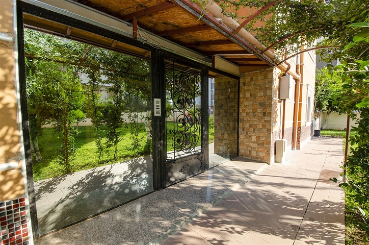 Просторная квартира 4+1 в Унжалы Коньяалты Анталья