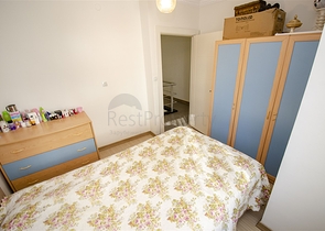 Просторная квартира 4+1 в Унжалы Коньяалты Анталья