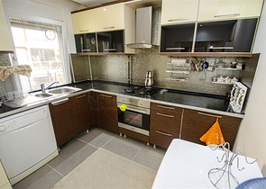 Просторная квартира 4+1 в Унжалы Коньяалты Анталья