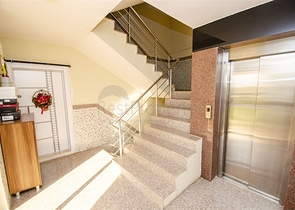 Просторная квартира 4+1 в Унжалы Коньяалты Анталья