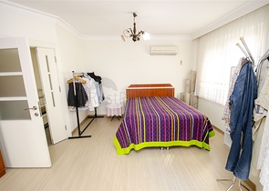 Просторная квартира 4+1 в Унжалы Коньяалты Анталья