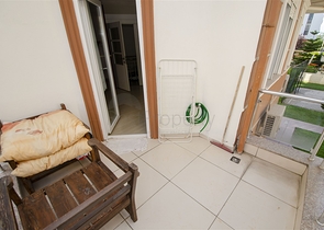 Просторная квартира 4+1 в Унжалы Коньяалты Анталья