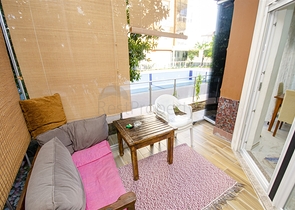 Просторная квартира 4+1 в Унжалы Коньяалты Анталья