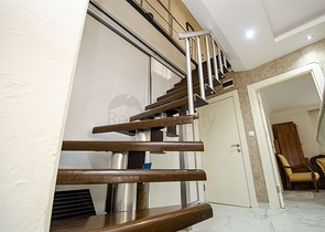 Просторная квартира 4+1 в Унжалы Коньяалты Анталья