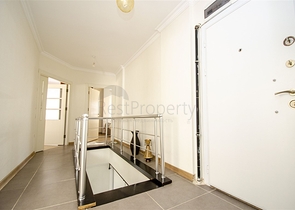 Просторная квартира 4+1 в Унжалы Коньяалты Анталья