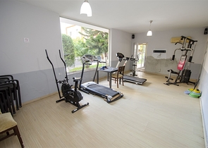 Просторная квартира 4+1 в Унжалы Коньяалты Анталья