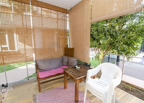 Просторная квартира 4+1 в Унжалы Коньяалты Анталья