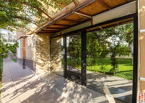 Просторная квартира 4+1 в Унжалы Коньяалты Анталья