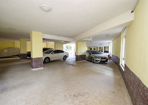 Просторная квартира 4+1 в Унжалы Коньяалты Анталья