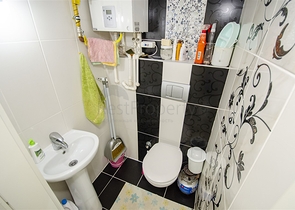 Просторная квартира 4+1 в Унжалы Коньяалты Анталья