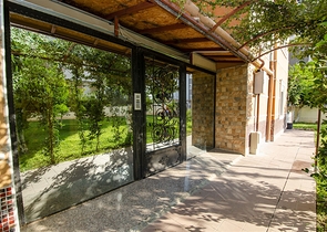 Просторная квартира 4+1 в Унжалы Коньяалты Анталья