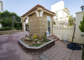 Просторная квартира 4+1 в Унжалы Коньяалты Анталья