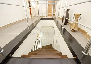 Просторная квартира 4+1 в Унжалы Коньяалты Анталья