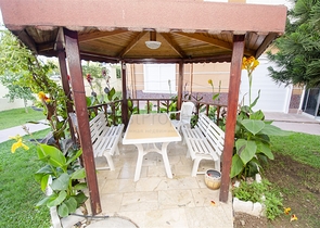 Просторная квартира 4+1 в Унжалы Коньяалты Анталья