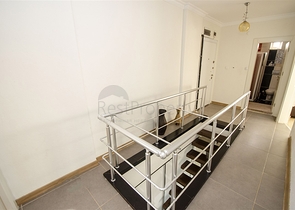 Просторная квартира 4+1 в Унжалы Коньяалты Анталья