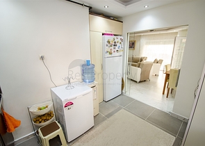 Просторная квартира 4+1 в Унжалы Коньяалты Анталья