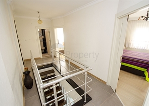 Просторная квартира 4+1 в Унжалы Коньяалты Анталья