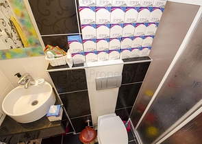 Просторная квартира 4+1 в Унжалы Коньяалты Анталья