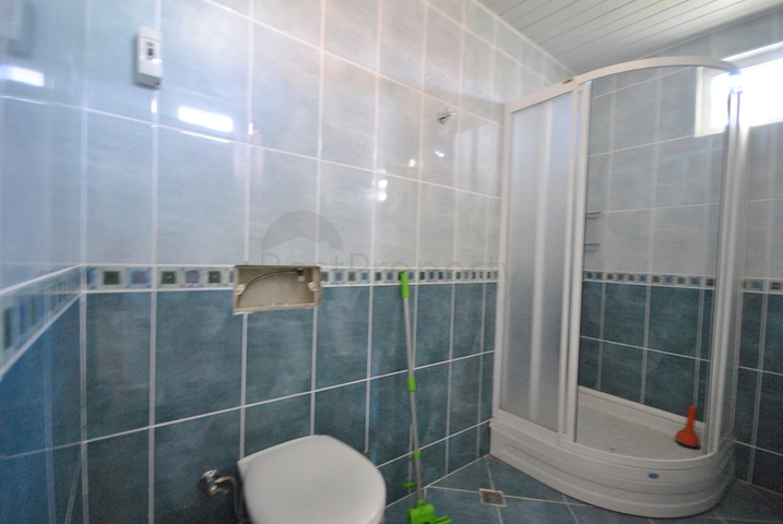 Вилла 3+1  с мебелью в Чамьюва Кемере