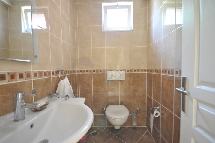 Вилла 3+1  с мебелью в Чамьюва Кемере