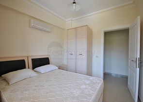 Вилла 3+1  с мебелью в Чамьюва Кемере