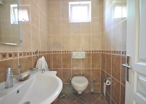 Вилла 3+1  с мебелью в Чамьюва Кемере