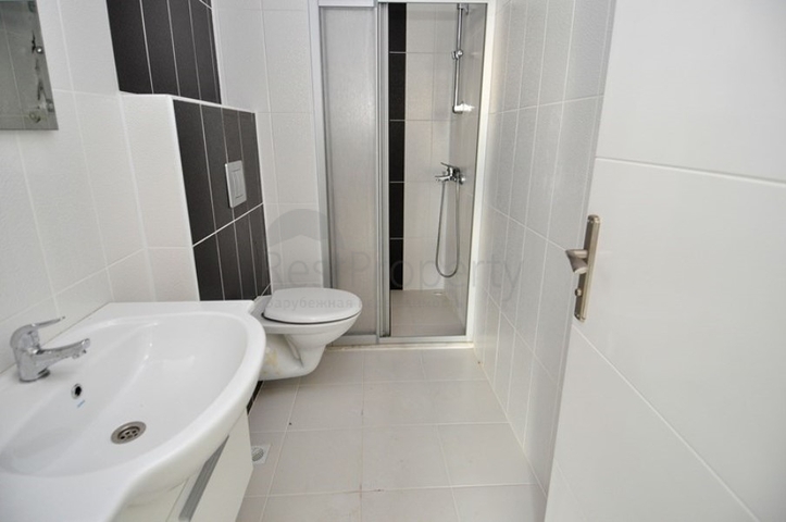 Трехкомнатная квартира в районе Кестель