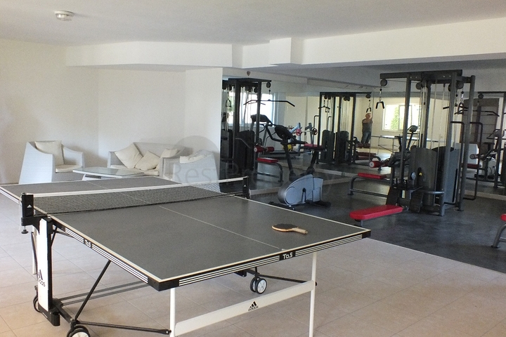 Трехкомнатная квартира в районе Кестель