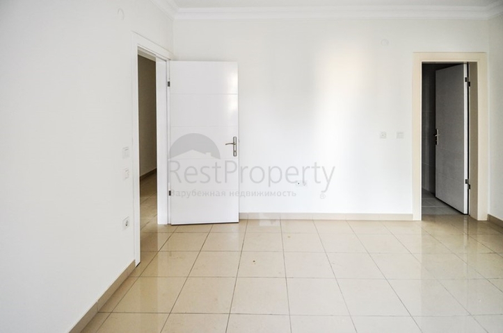 Трехкомнатная квартира в районе Кестель