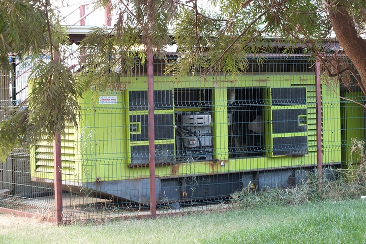 Трехкомнатная квартира в районе Кестель