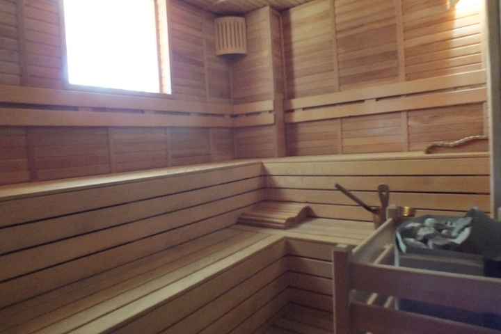 Трехкомнатная квартира в районе Кестель