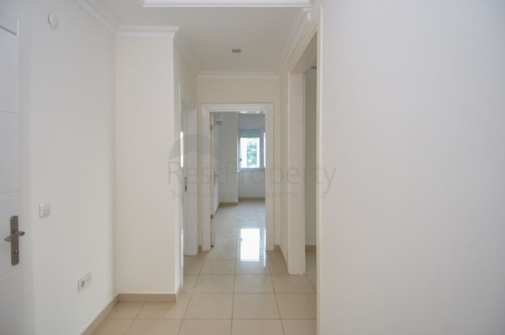 Трехкомнатная квартира в районе Кестель