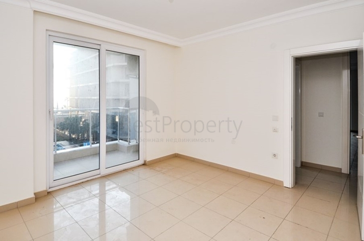 Трехкомнатная квартира в районе Кестель