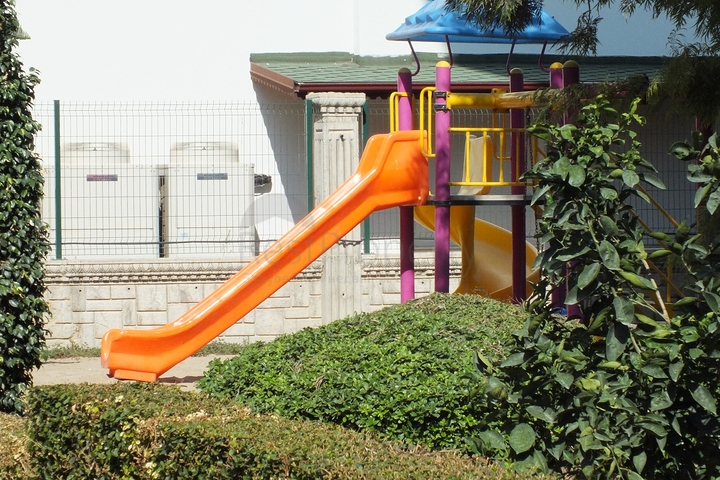 Трехкомнатная квартира в районе Кестель