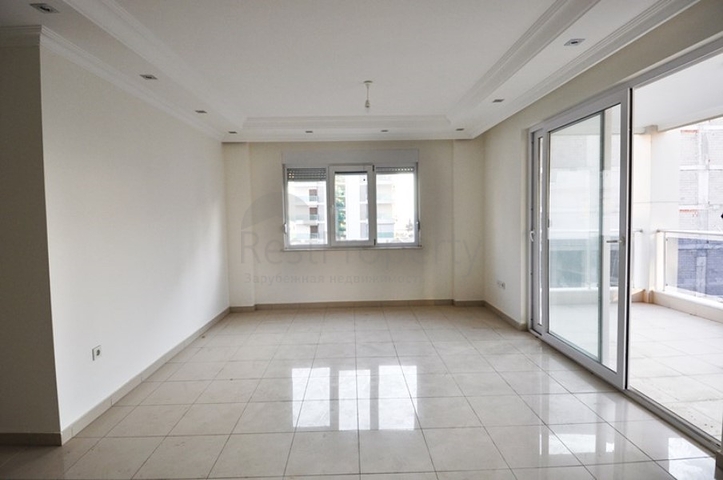 Трехкомнатная квартира в районе Кестель