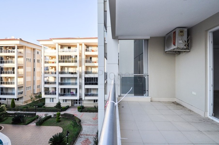 Трехкомнатная квартира в районе Кестель