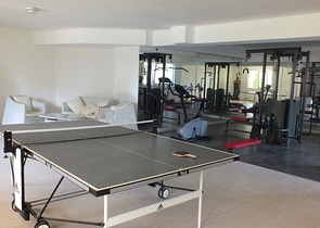 Трехкомнатная квартира в районе Кестель