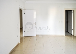 Трехкомнатная квартира в районе Кестель