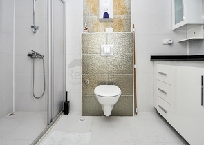 Трехкомнатная квартира в районе Кестель