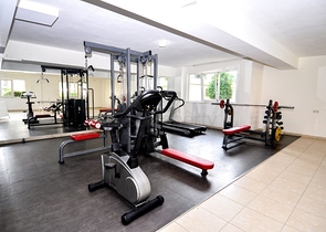 Трехкомнатная квартира в районе Кестель