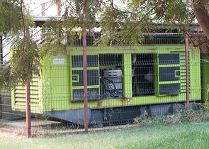 Трехкомнатная квартира в районе Кестель