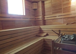 Трехкомнатная квартира в районе Кестель