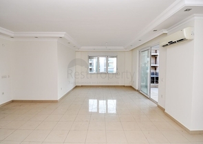 Трехкомнатная квартира в районе Кестель